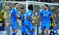 Nhận định, soi kèo Al Khaleej vs Al-Hilal SFC, 02h00 ngày 6/4: Không thể cản Al-Hilal