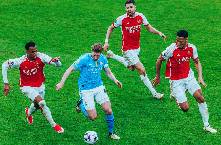 Nhận định, soi kèo Crystal Palace với Man City, 18h30 ngày 6/4: Thất vọng The Citizens