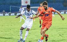 Nhận định, soi kèo FC Goa với Hyderabad FC, 21h00 ngày 05/04: Khách tặng điểm
