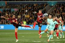 Nhận định, soi kèo Nữ Montenegro với Nữ Andorra, 21h30 ngày 05/04: Sát thương tối đa