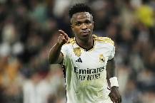 Chuyên gia Tony Ansell dự đoán Real Madrid vs Valencia, 21h15 ngày 5/4