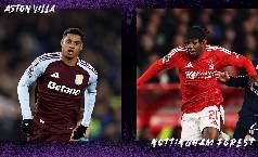 Link xem trực tiếp Aston Villa vs Nottingham Ngoại hạng Anh, 23h30 ngày 5/4