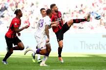 Nhận định, soi kèo AC Milan vs Fiorentina, 1h45 ngày 6/4: Đâu dễ cho Milan