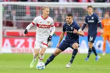 Nhận định, soi kèo Bochum vs Stuttgart, 20h30 ngày 5/4: Mở ra hy vọng