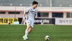 Nhận định, soi kèo FC Anyang vs Gangwon, 14h30 ngày 6/4: Khó tin chủ nhà