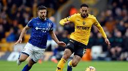 Nhận định, soi kèo Ipswich Town vs Wolves, 21h00 ngày 5/4: Bắt bài chủ nhà