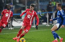 Nhận định, soi kèo Monza vs Como, 20h00 ngày 5/4: Chiến đấu vì danh dự