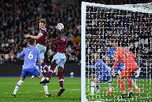 Nhận định, soi kèo West Ham vs Bournemouth, 21h00 ngày 5/4: Khách tự tin