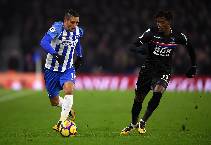 Siêu máy tính dự đoán Crystal Palace vs Brighton, 21h00 ngày 5/4