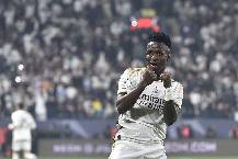 Siêu máy tính dự đoán Real Madrid vs Valencia, 21h15 ngày 5/4