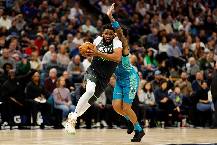 Nhận định bóng rổ Minnesota Timberwolves vs Charlotte Hornets, 06h00 ngày 6/4: Chọn chủ nhà và tài