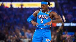 Nhận định bóng rổ Oklahoma City Thunder vs Utah Jazz, 06h00 ngày 6/4: Ác mộng chờ Jazz