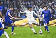 Nhận định, soi kèo AS Monaco vs Marseille, 1h45 ngày 6/4: Tăng tốc