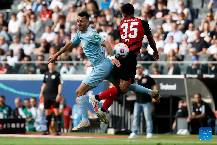 Nhận định, soi kèo Frankfurt vs Cologne, 22h30 ngày 5/4: Cầm chân nhau