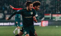 Nhận định soi kèo Go Ahead Eagles vs PEC Zwolle, 17h15 ngày 5/4: Lại chia điểm?