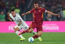 Nhận định, soi kèo Inter Milan vs AS Roma, 1h45 ngày 6/4: Ưu thế sân nhà