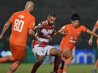 Nhận định, soi kèo Madura United vs Borneo, 19h00 ngày 5/4: Lấy trứng chọi đá
