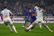 Siêu máy tính dự đoán AS Monaco vs Marseille, 1h45 ngày 6/4