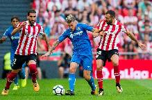 Siêu máy tính dự đoán Getafe vs Athletic Bilbao, 19h00 ngày 5/4