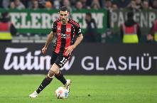 Soi kèo góc Frankfurt vs Koln, 22h30 ngày 05/04