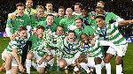 Đánh bại Aberdeen, Celtic làm vua Scotland lần thứ 8 liên tiếp