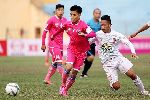 Nhận định Sài Gòn vs Hải Phòng 19h00, 05/05 (V-League)
