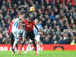 Tỷ lệ bóng đá Ngoại hạng Anh hôm nay 5/5: Huddersfield vs MU