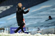 Man City lần đầu vào chung kết Cúp C1, Pep Guardiola nói gì?