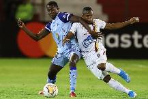Nhận định Deportes Tolima vs Emelec, 7h30 ngày 6/5