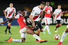 Nhận định Independiente Santa Fe vs River Plate, 7h00 ngày 7/5