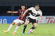 Nhận định Internacional vs Club Olimpia, 7h00 ngày 6/5