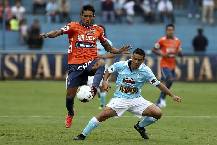 Nhận định Rentistas vs Sporting Cristal, 7h00 ngày 6/5