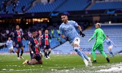 Vào chung kết Champions League, Man City phá kỷ lục của MU