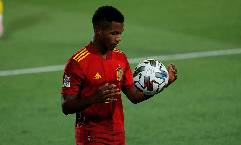 Vì EURO 2021, Ansu Fati vượt ngàn dặm cầu cứu ‘thần y’