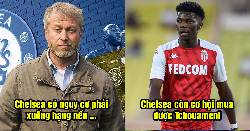 Bản tin Chelsea 5/5: The Blues có nguy cơ xuống hạng; Chelsea có cơ hội với Tchouameni