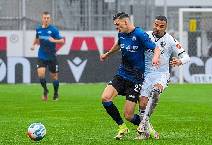 Nhận định soi kèo Paderborn vs Sandhausen, 23h30 ngày 6/5