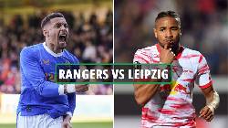 Nhận định, soi kèo Rangers vs Leipzig, 2h00 ngày 6/5
