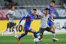 Ph&acirc;n t&iacute;ch k&egrave;o hiệp 1 Cerezo Osaka vs J&uacute;bilo Iwata, 17h ng&agrave;y 6/5