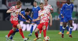 Phân tích kèo hiệp 1 Rangers vs Leipzig, 2h00 ngày 6/5