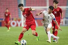 Phân tích kèo hiệp 1 U23 Việt Nam vs U23 Indonesia, 19h00 ngày 06/05