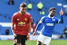 Soi bảng dự đoán tỷ số chính xác Brighton vs MU, 23h30 ngày 7/5