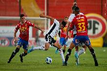 Soi kèo phạt góc Alianza Lima vs Colo Colo, 09h00 ngày 06/05