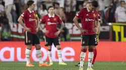 Kịch bản nào sẽ khiến Man United văng khỏi top 4 Premier League?