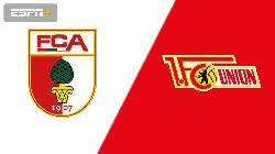 Nhận định, soi kèo Augsburg vs Union Berlin, 20h30 ngày 6/5
