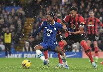 Nhận định, soi kèo Bournemouth vs Chelsea, 21h00 ngày 6/5