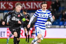 Nhận định, soi kèo De Graafschap vs MVV Maastricht, 01h00 ngày 6/5