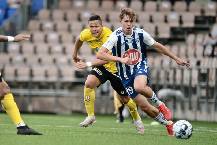 Nhận định, soi kèo KuPS vs HJK Helsinki, 22h15 ngày 5/5