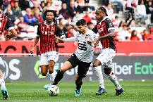 Nhận định, soi k&egrave;o Nice vs Rennes, 22h00 ng&agrave;y 6/5