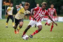 Nhận định, soi kèo Tampines Rovers vs Balestier Khalsa, 18h45 ngày 5/5