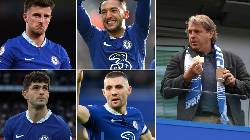 Tin Chelsea sáng 5/5: Thanh lý 5 ngôi sao hè 2023; Tranh bom tấn với Liverpool